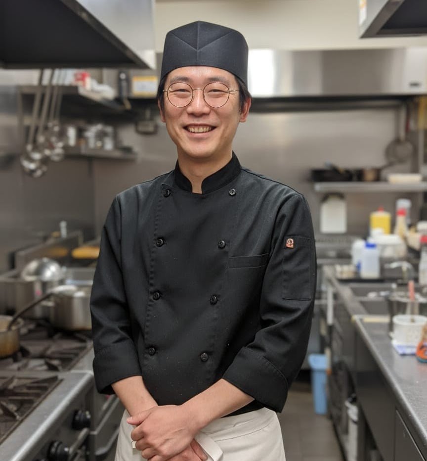 Chef Lee Tak